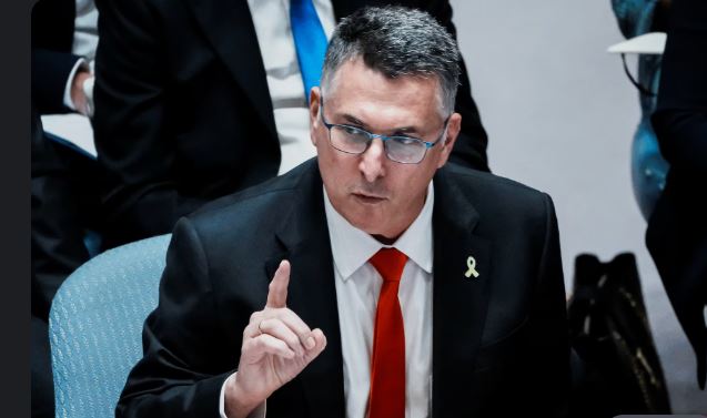 Inggris Marah ke Israel yang Tutup Konjen Yerusalem, Ancam Usir 27 Diplomat Israel